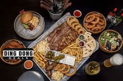Bullrush Bistro Smokehouse