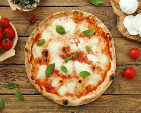Illiano's Ristorante & Pizzeria (Washington St)