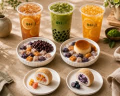 茶々猫 OHO
