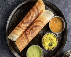 Art of Dosa