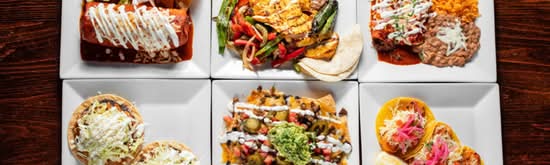 El Patron Cantina (DTLA)