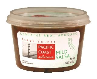 Pacific Coast Selections Mild Salsa (15 oz)