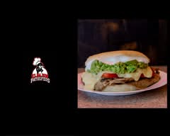 El Bajon De Los Patos Feos (Santiago)