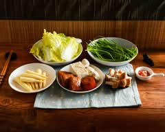 三毛滷味