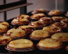 Portuguese Bake Shop + Chicken House