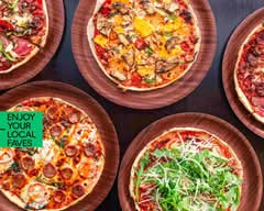 Arthur's Pizza (West Ryde)