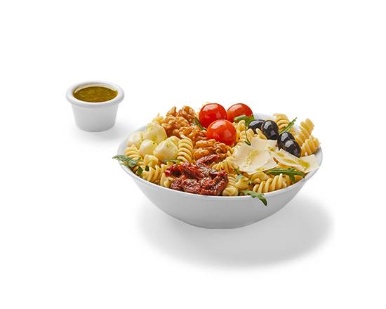 Ensalada Fusilli