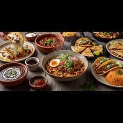 Ivan's Kitchen (921 W Commerce St)