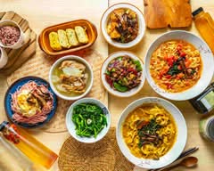 橄欖樹 月子餐丨糖友餐丨銀髮族健康餐