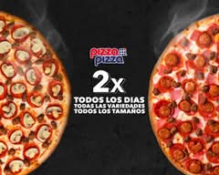 PizzaPizza - Santiago Sur