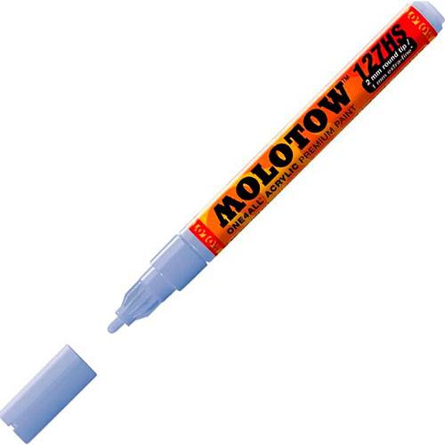 Molotow · Marcador molotow one4all 127hs punta 2 mm (206,9 g)