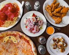 Broad St Pizzeria