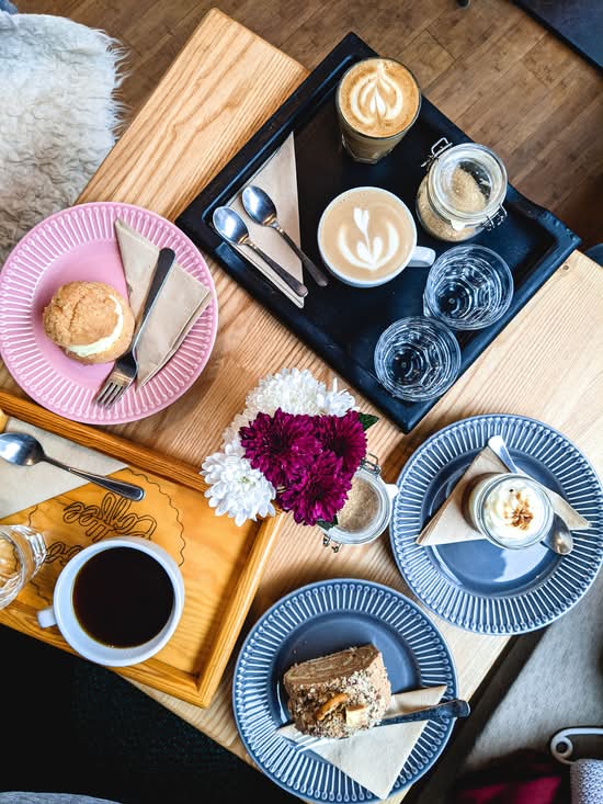 The Artisan Bakehouse