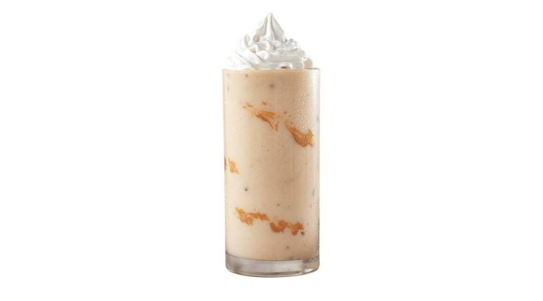 Reese’s Creamy Peanut Butter Shake