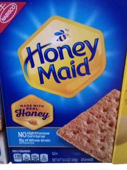Honey Maid
