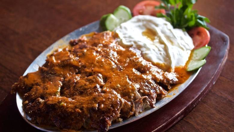 Iskender