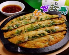 春夏秋冬 チュナチュドン 国領店
