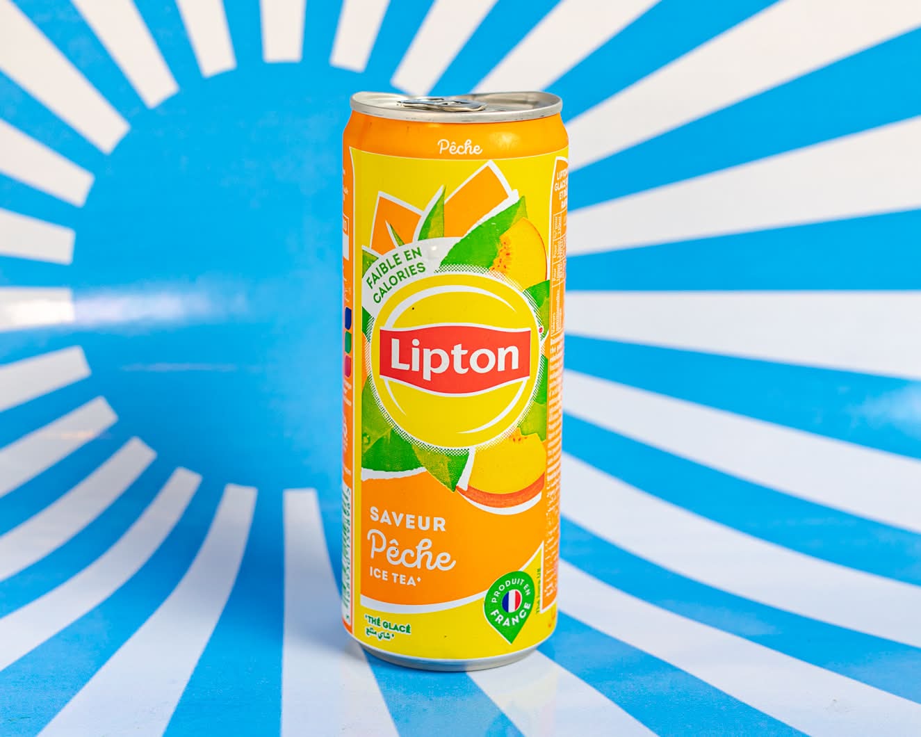 Ice Tea