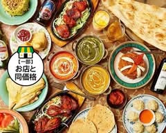アジアンダイニングホットポット asian dining Hotpot