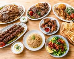 Ozman Doner & Grill