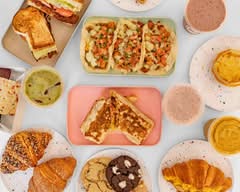 The Moody Vegan (Los Angeles)