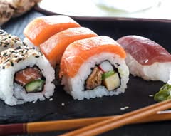 Intown Sushi