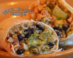 Rock’n roll BURRITO 横須賀店