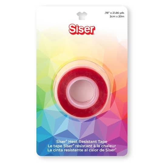 Siser Heat Resistant Tape