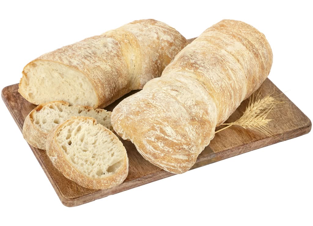 PÃ£o comprido de Mafra, 500 g