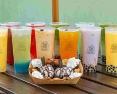 Boba & Bites (255 Washington Ave, Carteret, NJ)