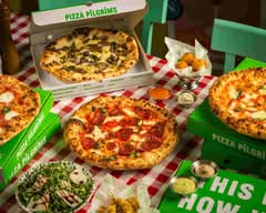 Pizza Pilgrims (Nottingham)
