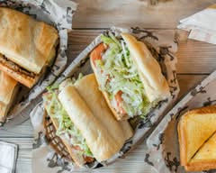 Krazy Moose Subs