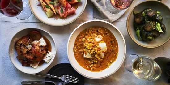 Providence (800 Forrest St NW)