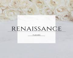 Renaissance Fleurs