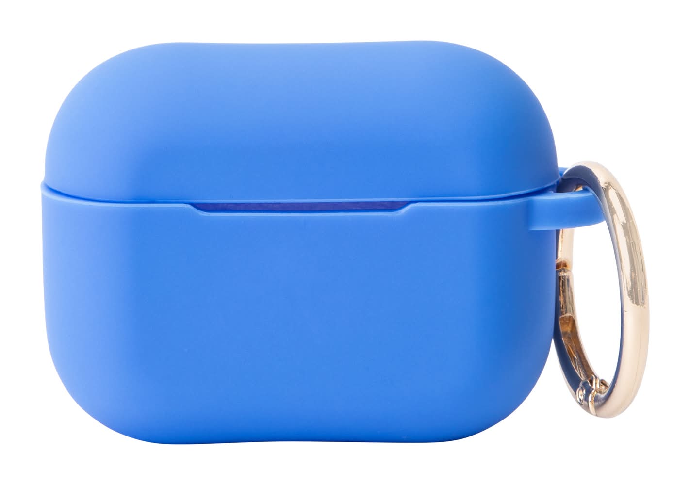 Carrying Case For AirPods Pro® Medium Blue