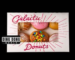 Galactic Donuts (Rockhampton)