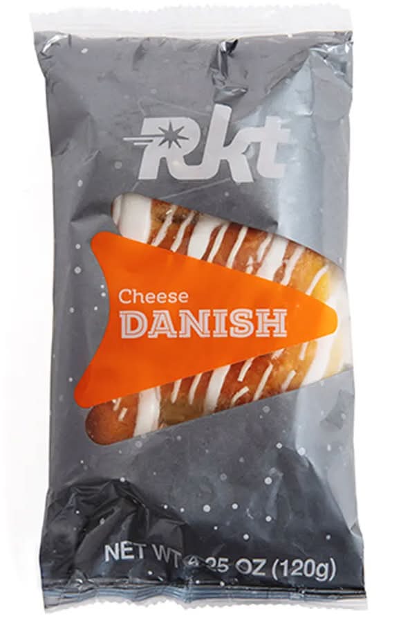 RKT Danish Cheese