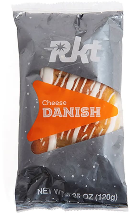 RKT Danish Cheese