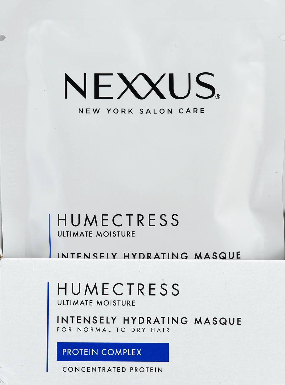 Nexxus Humectress Intensely Hydrating Masque (1.5 oz)