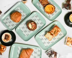 Madeleine by Ferrieres 