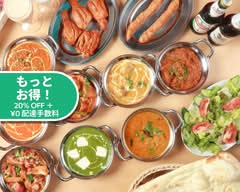 エベレストキッチンインディアンネパールレストラン つつじヶ丘店 Everest Kitchen Indian Nepali Restaurant Tsutsujigaoka