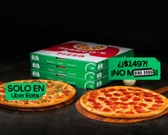 Marco's Pizza - Del Valle