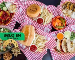 Las Endiabladas Cumbres