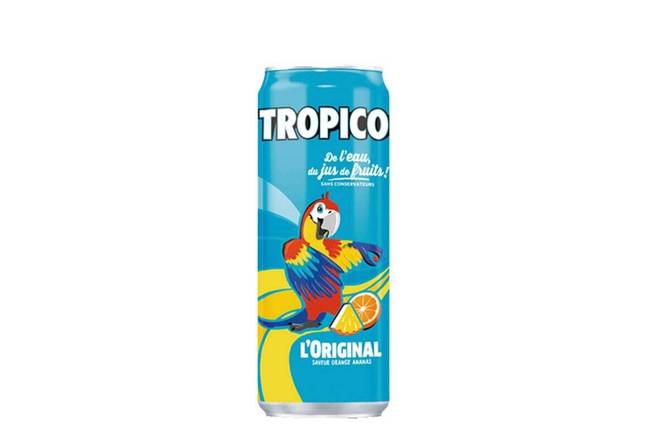 Tropico