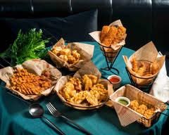 泰味炸 台中總店