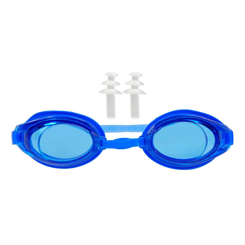 Miniso goggles básicos dark blue (1 pieza)