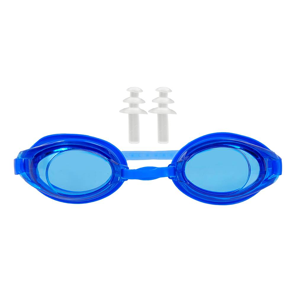 Miniso · Goggles básicos dark blue