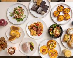 Greenpoint Sandwich Shop - Norman Ave