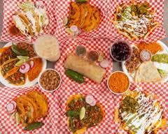 Tacos San Juan (1400 Farmers Ln)