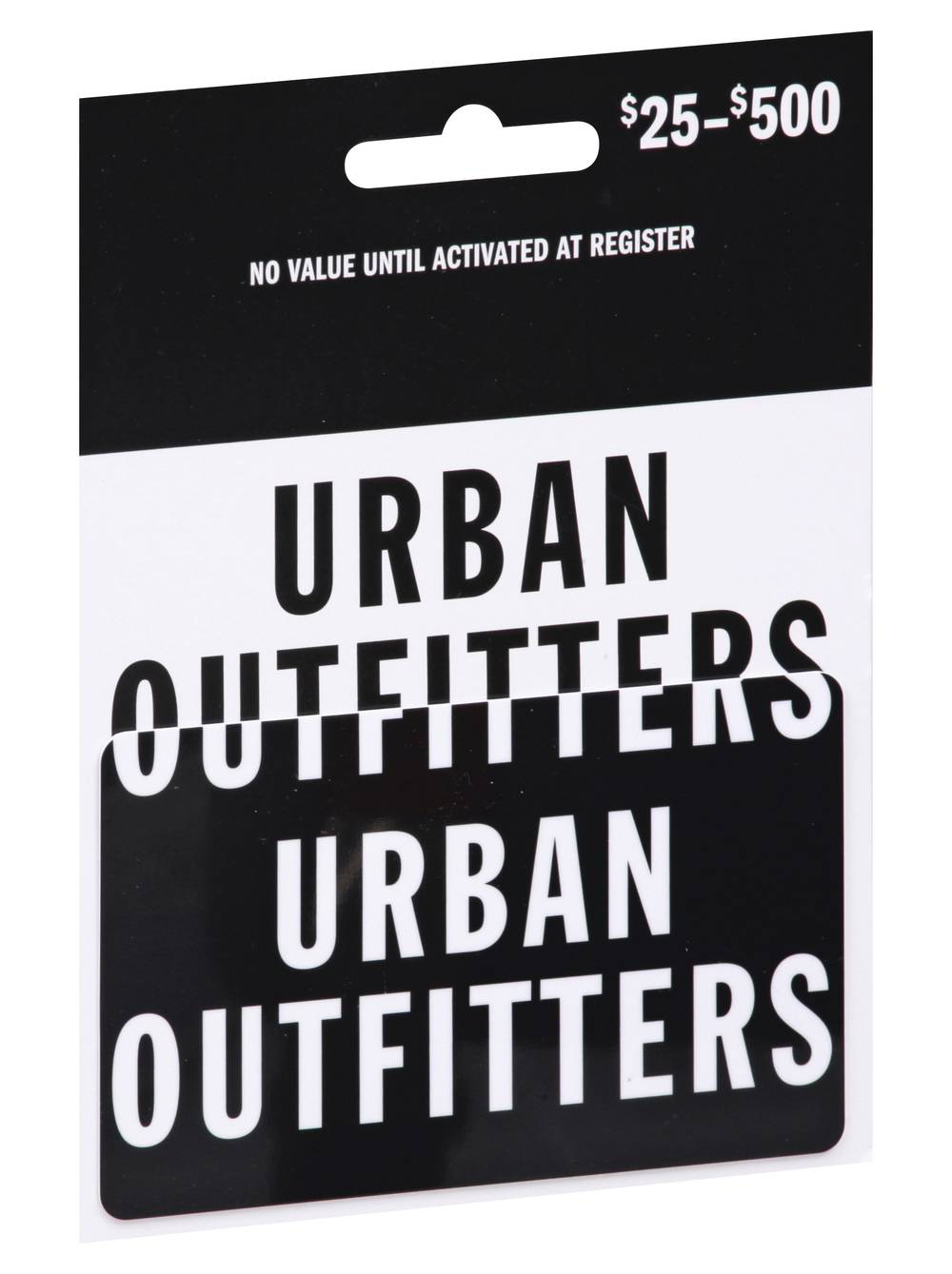 urban outfitters 500 gift card